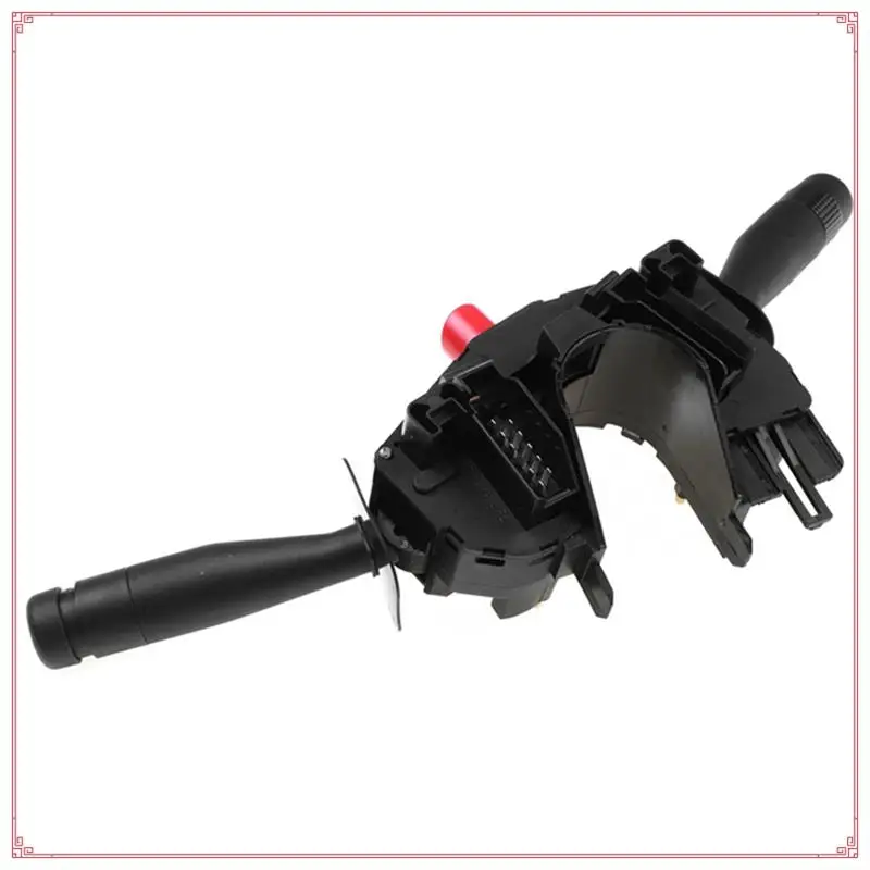 

Автомобильный переключатель рулевой колонки, комбинированный переключатель, аксессуары для Ford Fiesta MK4 1996-2005 97FG13335CB 98FU13335BA