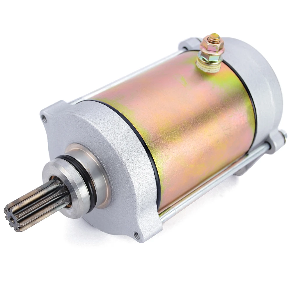 Engine Starter Motor For CF Moto X8 X-Lander CForce Tracker 800 1000 XC Z8 EX Sport ZForce 1000 800 EX TRAIL 0800-091000
