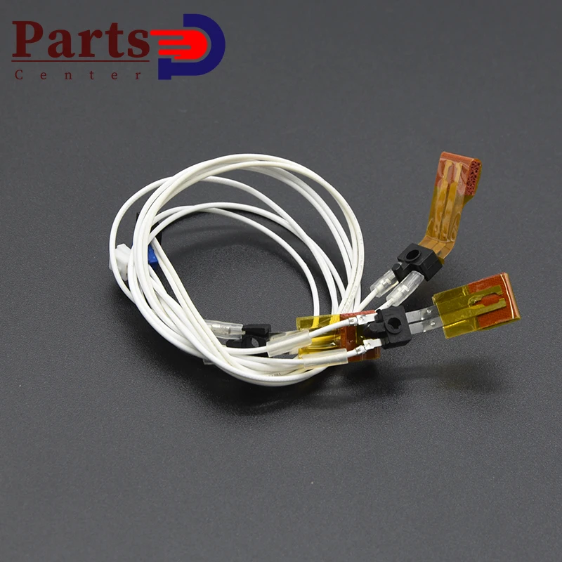 1pcs 130K64321 130K64331 130K64341 Fuser Heat Roll Thermistor 1 2 3 for XEROX 4110 4112 4127 4590 4595 D95 D95A D110 D125 D136