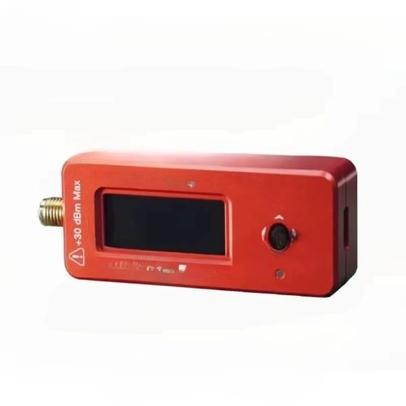 

Immersion RC Power Meter V2 Image Transmission and Remote Control Power Tester