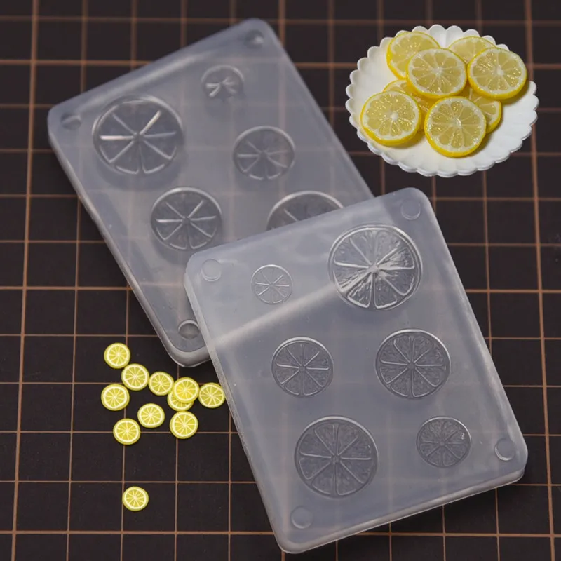 Miniature Lemon Sli… - image