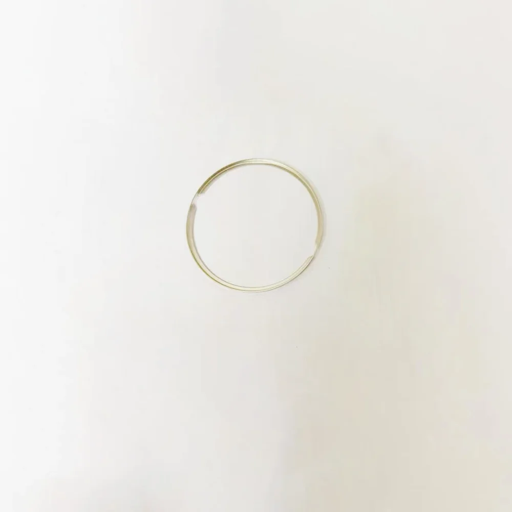 Watch Accessories Literal Washer Calendar Gasket Carrier Ring Suitable for 2824 2836 2846 Movement Repair Parts
