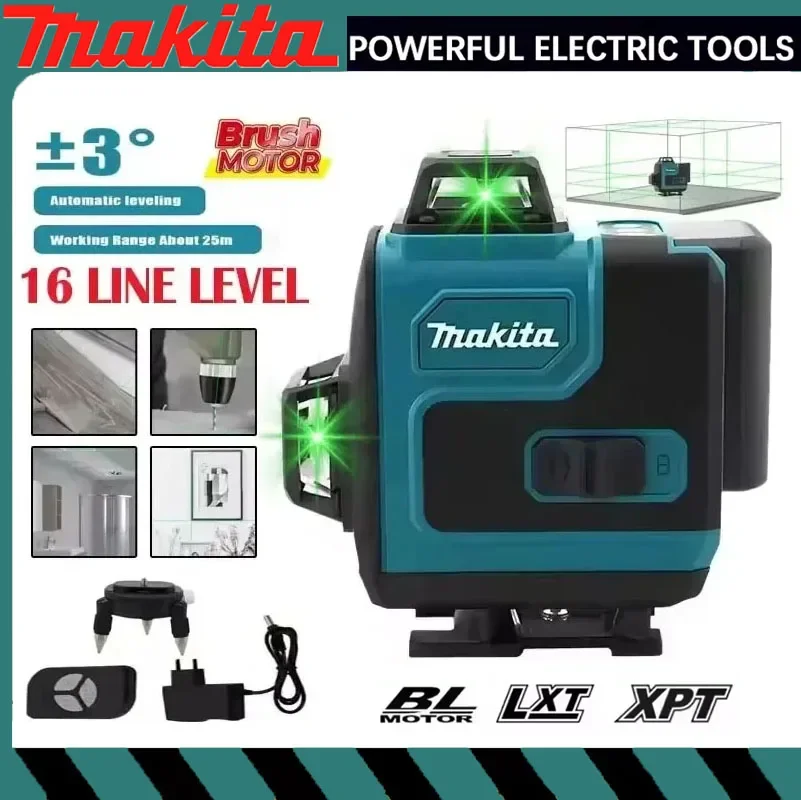 makita-16-line-cross-level-360-horizontal-vertical-high-precision-green-light-laser-high-precision-wall-mounted-portable-tool
