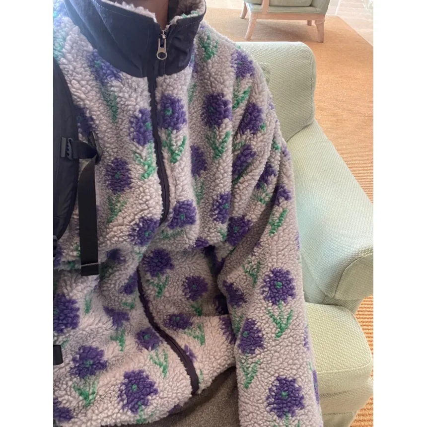 トレンドの韓国風スレイ・ラムファー・ティエンエド・レディースコート、冬の新作センセーションオーバーコート、春秋冬シーズン