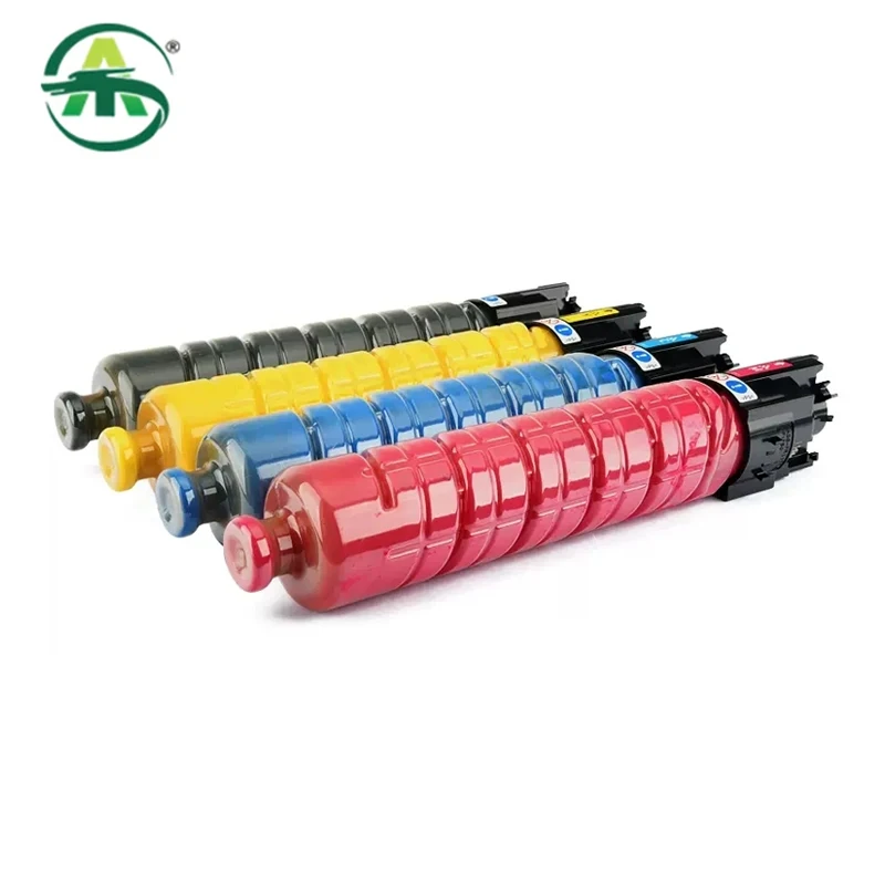 1Set SPC430 Toner Cartridge for Ricoh SPC430 SPC430DN C430DN 430DN Toner Powder Copier Cartridges Supplies