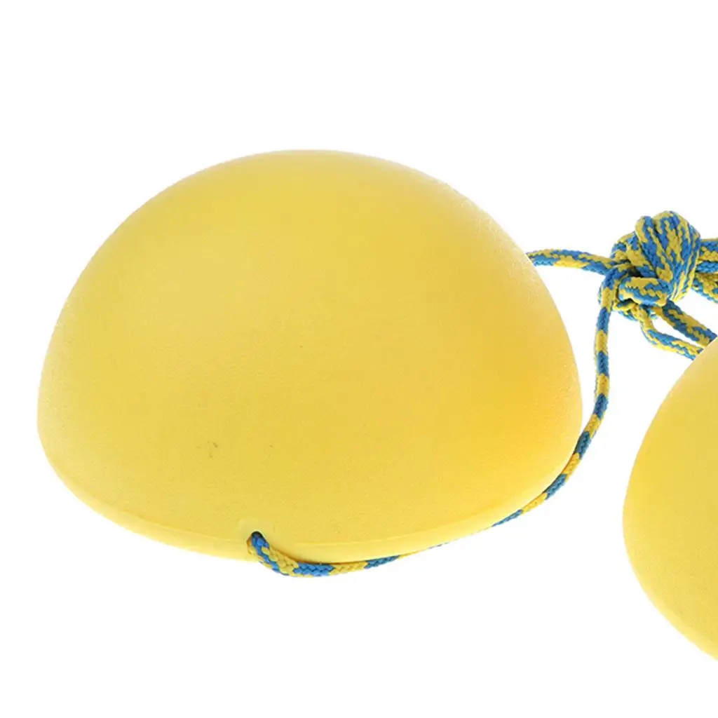 Sphère antidérapante pour enfants, jeu de échasses de marche, jouet d'extérieur