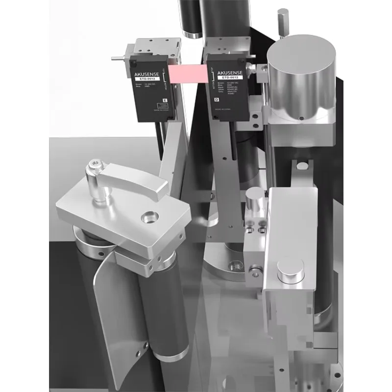 Рисунок 6 - Высокоточный лазерный датчик коррекции