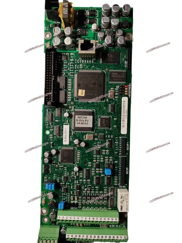 

Inverter Xvy Control Board