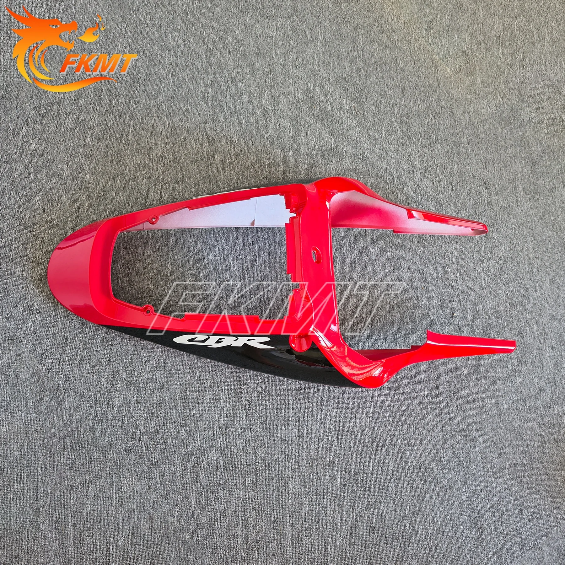 

New For Honda CBR954RR CBR954 CBR900 RR 2002 2003 02 03 Rear Tail Fairing Parts Injection seat Cowl moto Motorbike