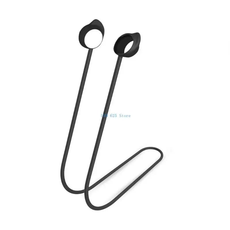 41qa cinghia auricolare anti-lost per gemme Fe String String for Sports Earbuds