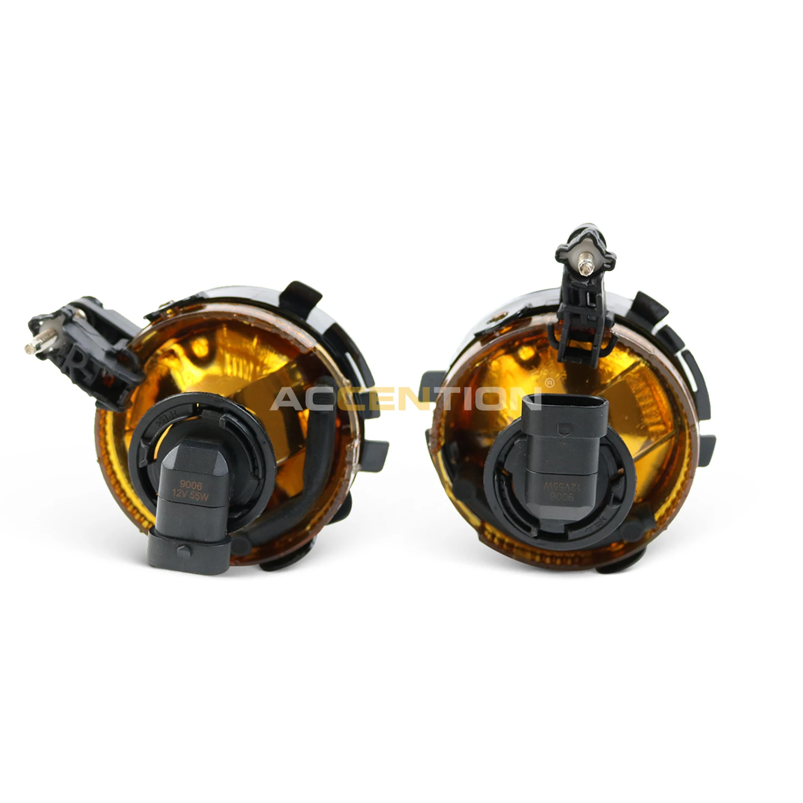 Światło samochodowe do Seat Ibiza 2009 2010 2011 2012 Światło przeciwmgielne LED Światło przeciwmgielne Światło przeciwmgielne Osłona kratki Zestaw żarówek — zdjęcie 5