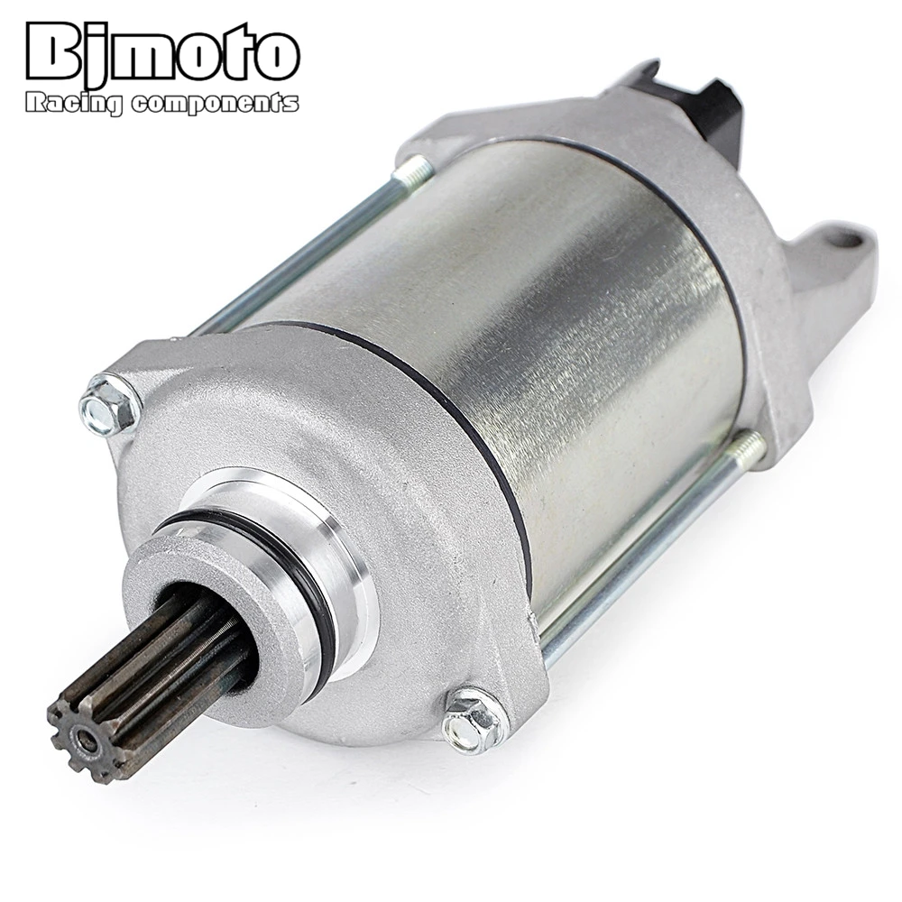 

Motorcycle Starter Motor For Yamaha XP530 T-MAX 530 12-16 XP500 T-MAX 500 2008-2011 Electrical Engine Starter Motor 4B5-81890-00