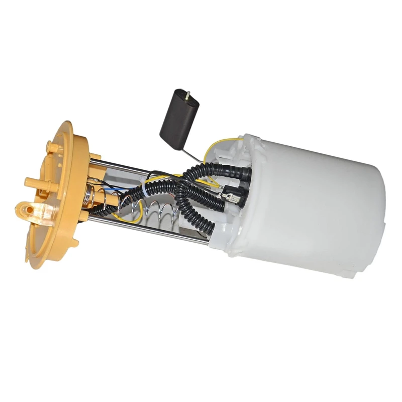 Car Electric Fuel Pump Module Assembly for Passat 3C2 Estate 3C5 2010-2014 Saloon 2.0TDI 3C0919050E