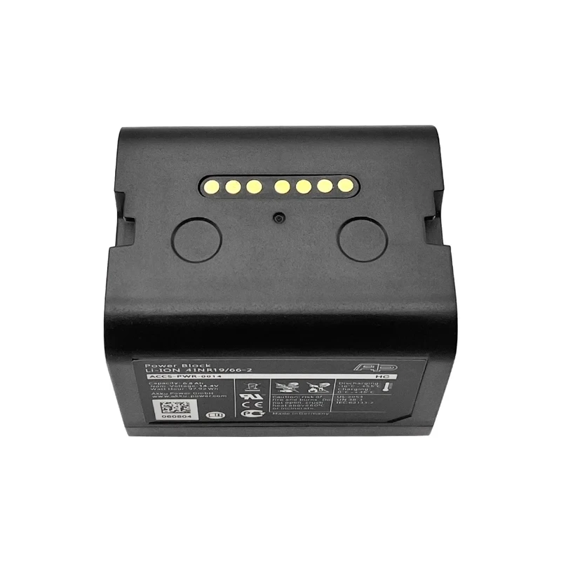 Rechargeable ACCS-PWR-0014 Battery For Faro Focus 3D Laser Scanner Battery for faro P350,P150,P70, S150,S350,S70