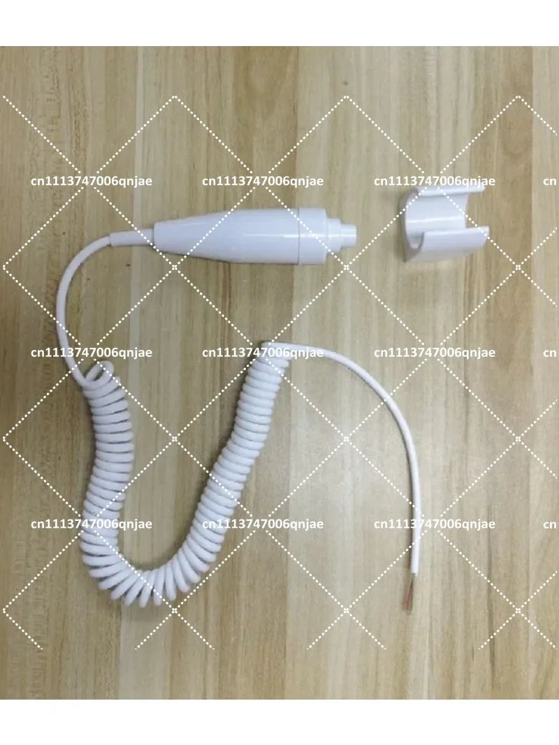 Dome Type Exposure Handheld Control Button, Universal Replacement Switch for X‑ray Imaging Equipment