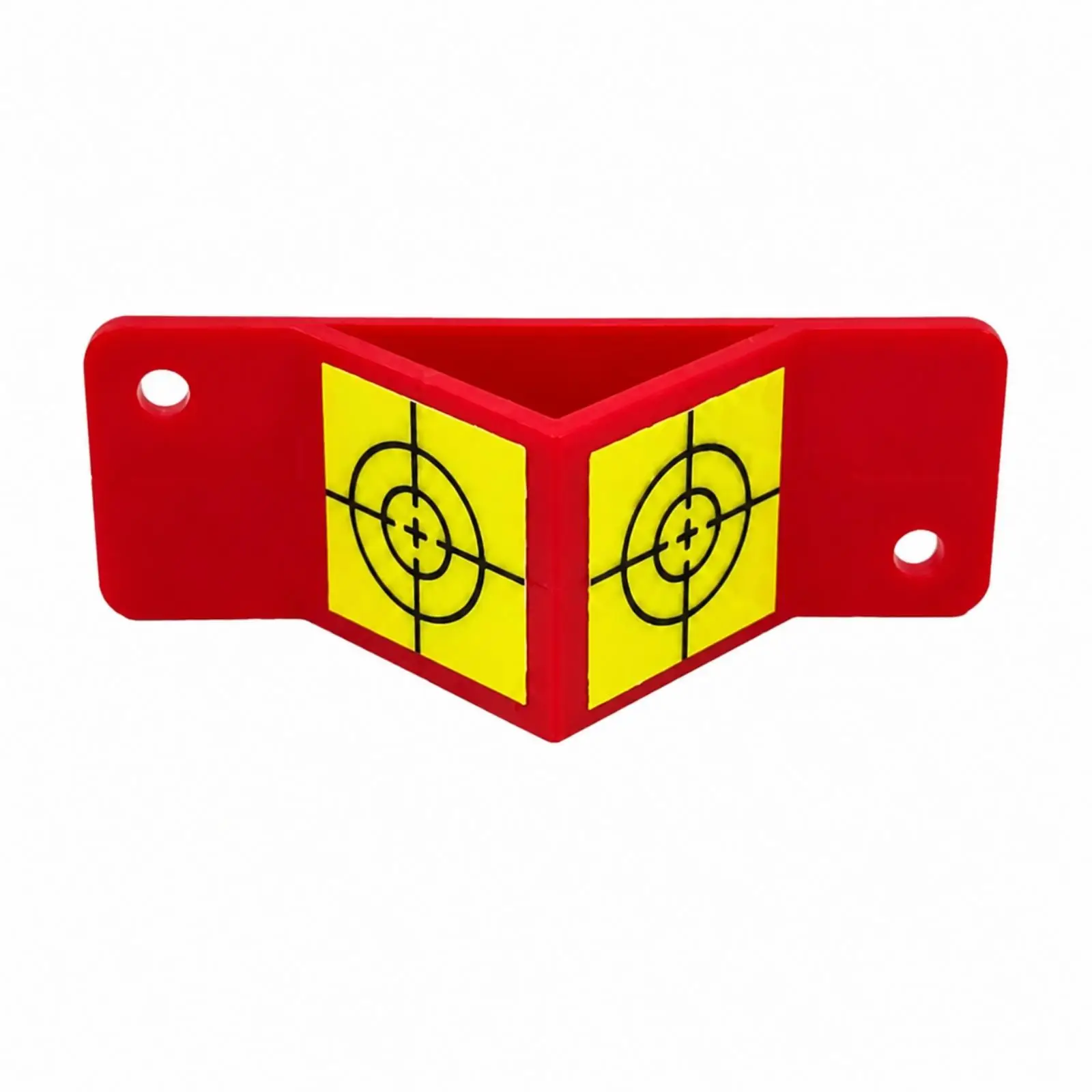 Multi Directional Reflective Prism Sheet Plastic for Accurate Positioning in Field Work