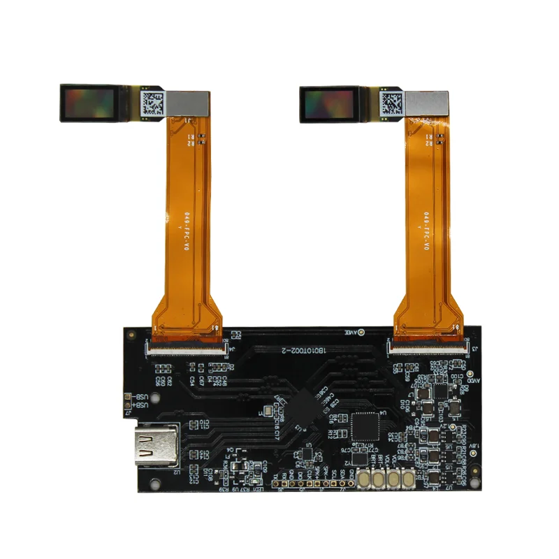 Seeya Ned Microdisp…