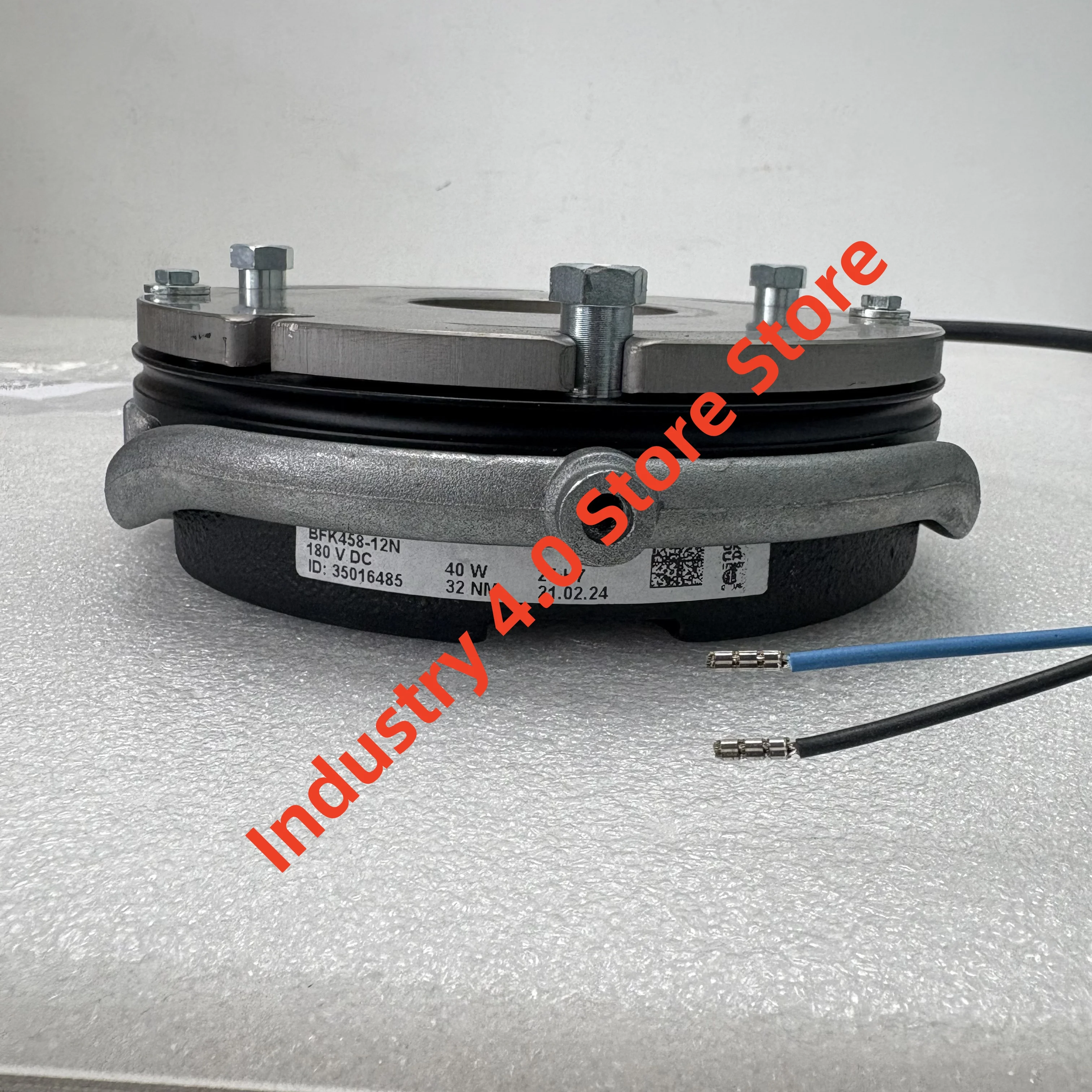 BFK458-12N 180VDC 40W 32NM العلامة التجارية الجديدة