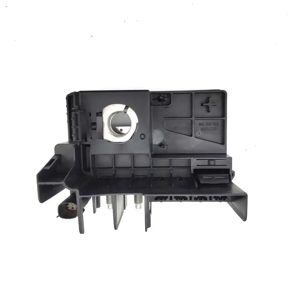 

Engine Compartment Fuse Block Battery Terminal For Malibu 2016-2020