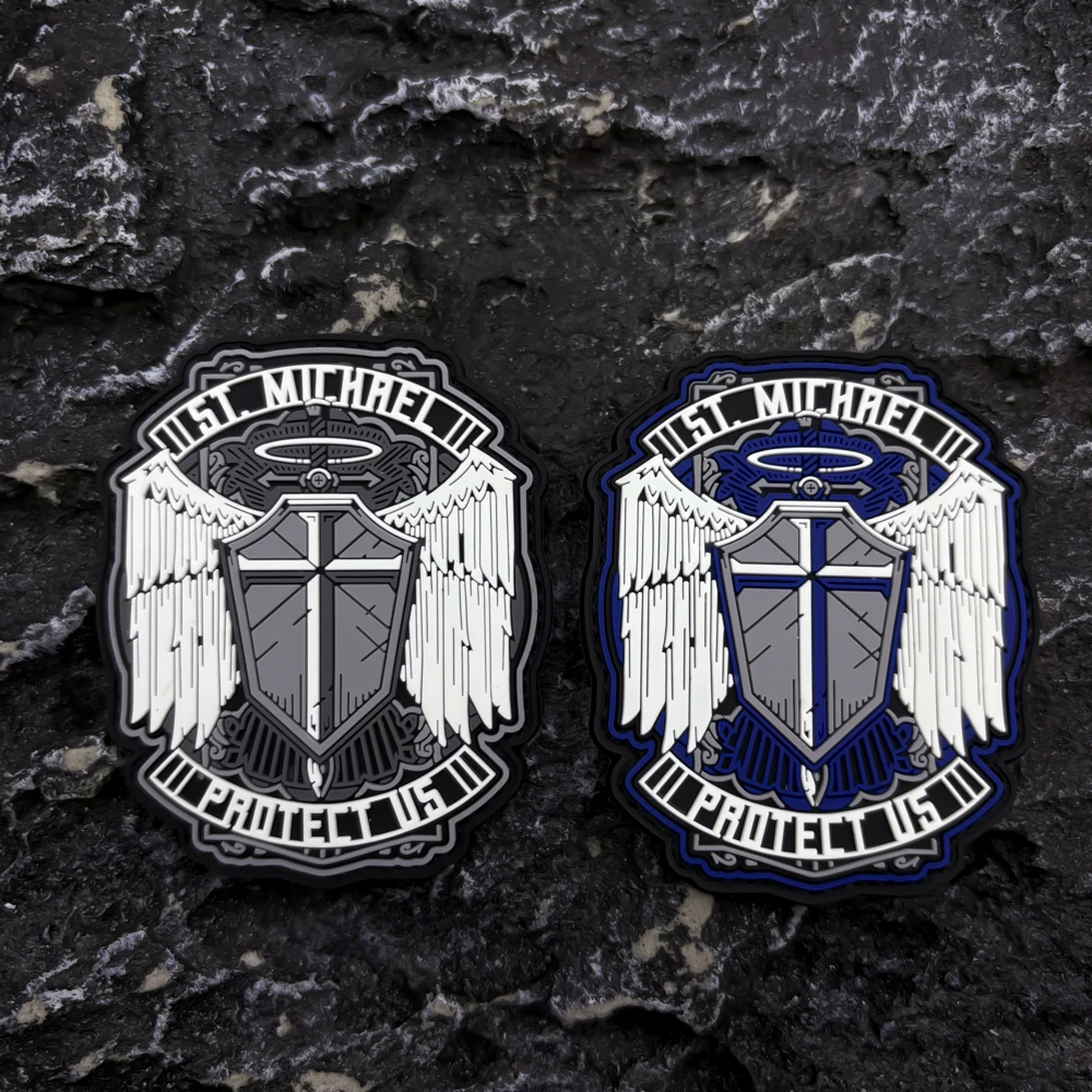 A Double-Wing Shiel…