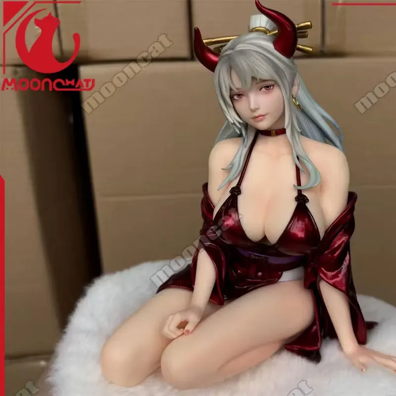 

10 см Hk One Piece Kaidou Daughter Yamato 1/6 игрушки для девочек японское аниме фигурка ПВХ фигурка игрушка игра Коллекционная модель куклы