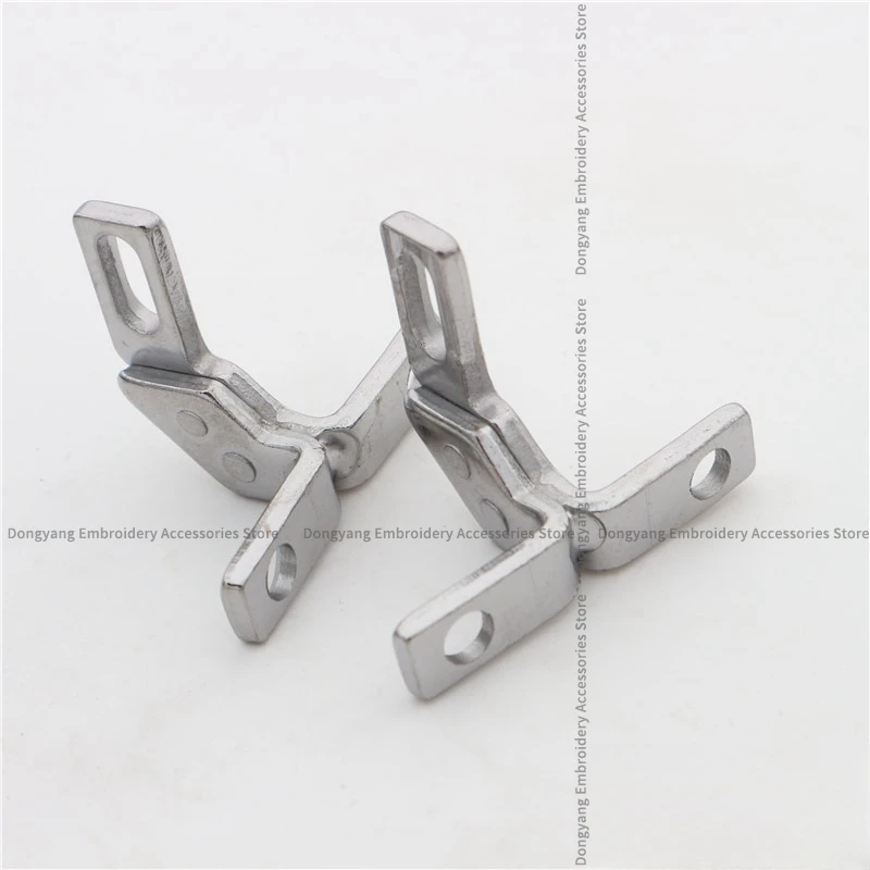 1PCS Side Small Aircraft Bracket for Tajima Barudan Swf Feiya Zsk Happy Domestic Computer Embroidery Machine Accessories