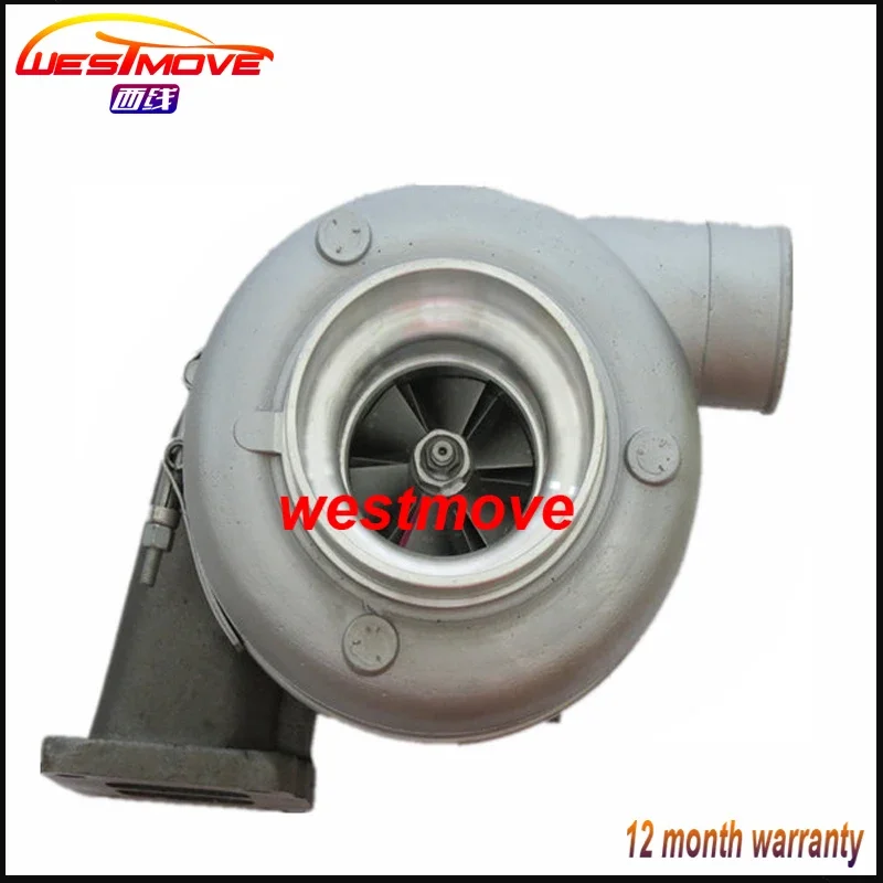 TE0644 Turbo 406130-0005 406130-0008 406130-5007S 14201-96003 4061300007  turbocharger for Nissan  RD10T PD6T04 PD6T Engine