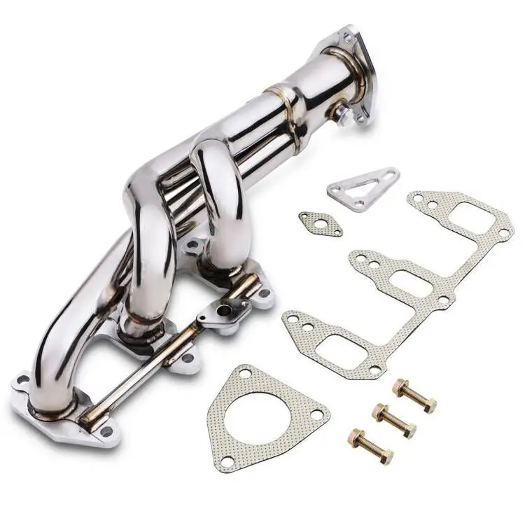 Exhaust Header Manifold For Mazda RX8 1.3L 2003-2010