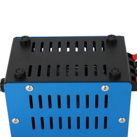 AA05 20W Outdoor Multi-Function Portable Manual Crank Generator USB Charging Hand Crank Generator Emergency Survival Power