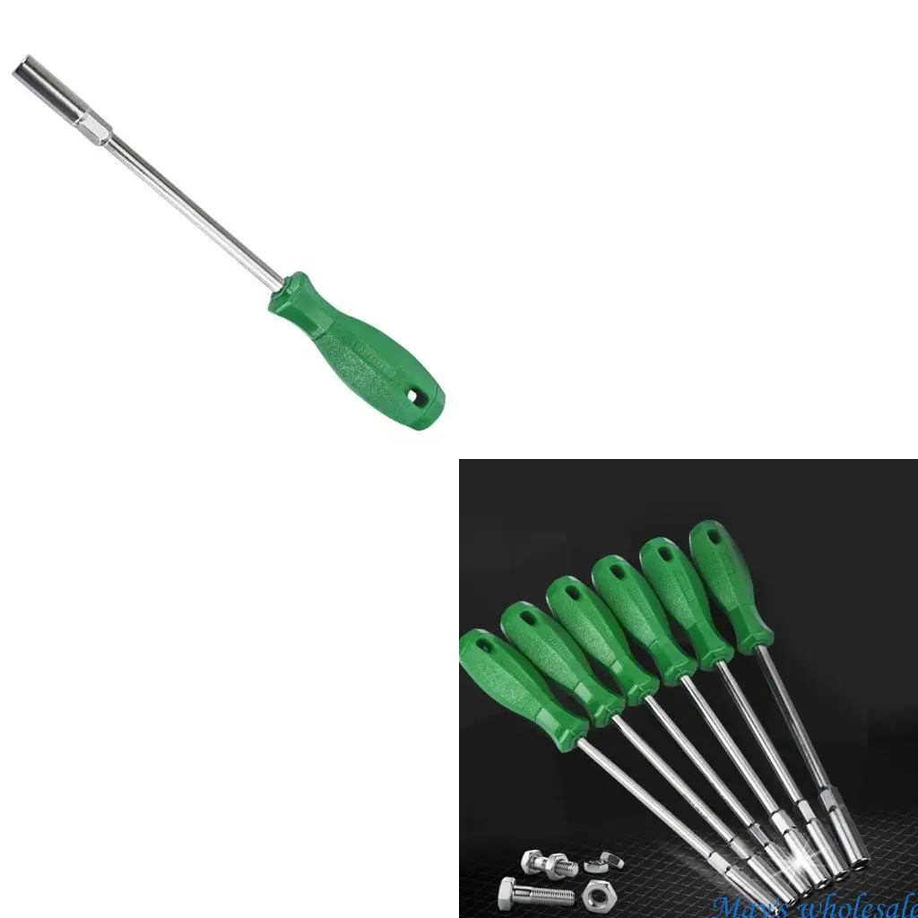 

Carburetor Adjusting Tool Hexagon Screw Driver Carburetor Screwdriver Fit For Chainsaw Blower Trimmer Carb 448A