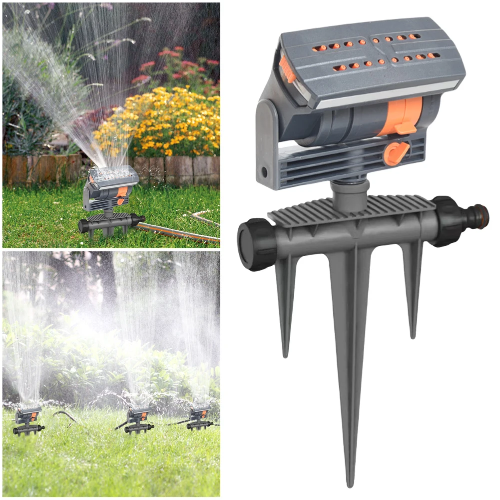 Thumbnail 4 - #44 Most Reviewed Sprinkler Systems