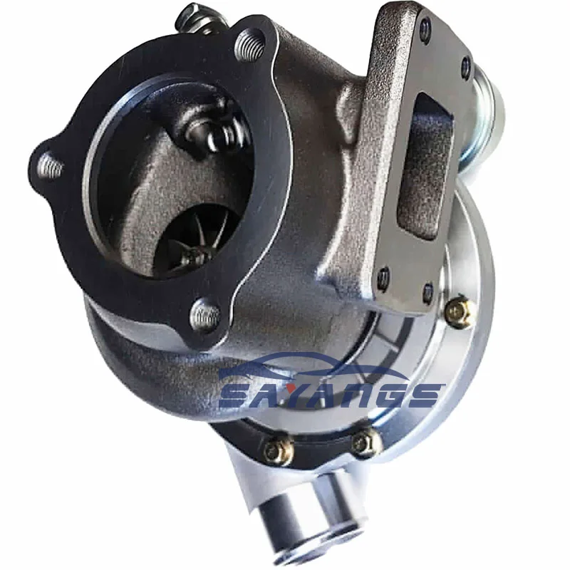 GT2256S Turbo turbocharger for Perkins Scout 4.4 Dieselmax 762931-1 320/06047 320/06079 32006159 32006047 7629311 762931-5001S