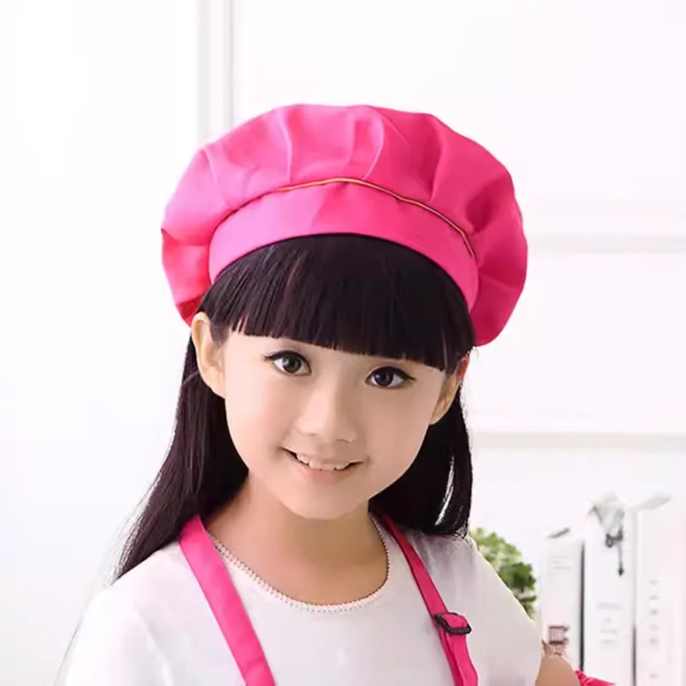 Cappello da Chef per Bambini i - Home Cooking Chef recensione e prezzo