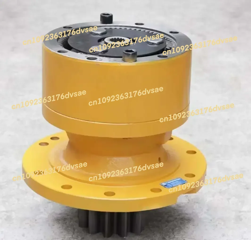 

In Stock ZX70 Excavator Parts Swing Parts Zx70 Swing Gearbox MFC40-002