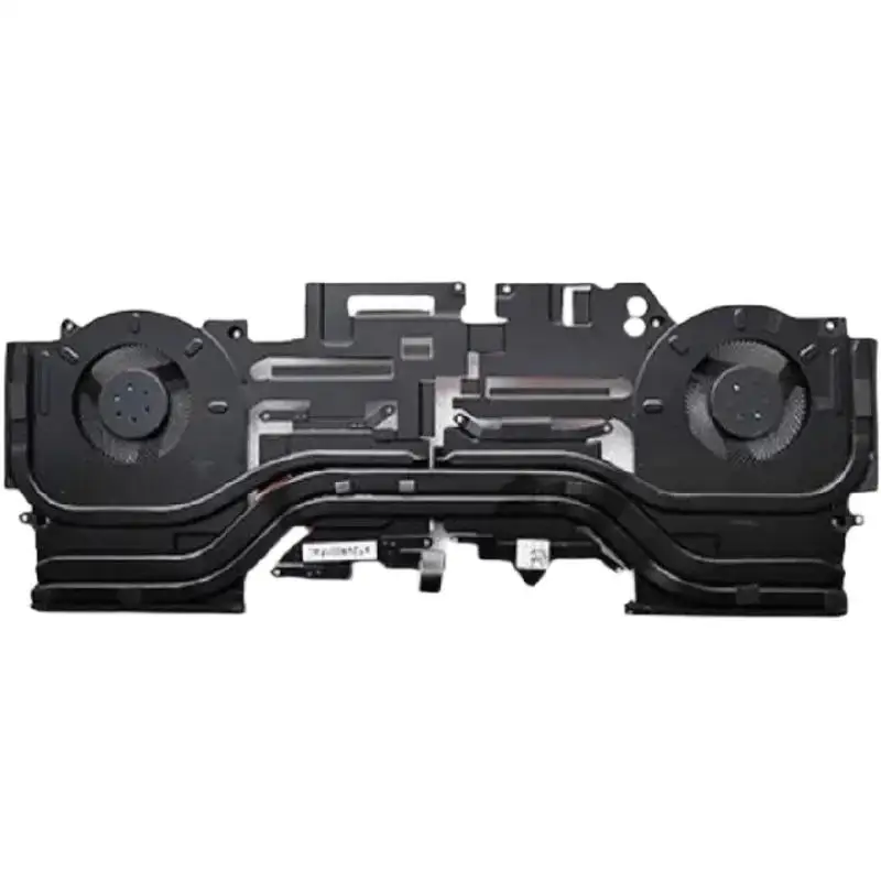 

WAF New Original For DELL Alienware M15 R3 RTX Graphics Card Laptop Heatsink With Fan AT2VR001FAL CN-0H0YNP 0H0YNP H0YNP DC 12V