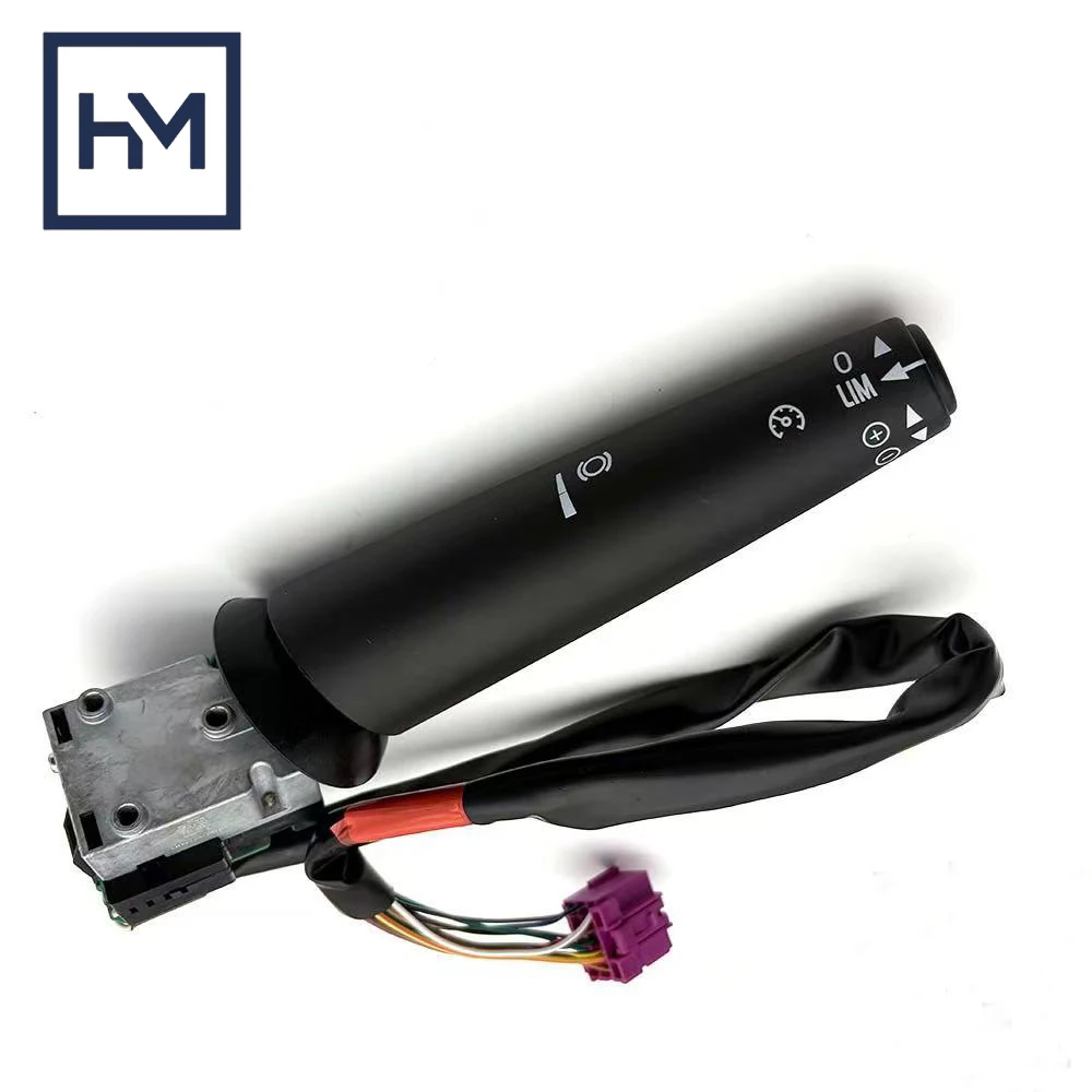 

0085450924 0075454024 Wiper Light Control Lever for Mercedes Actros MP1 MP2 MP3 Axor