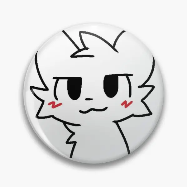 

Boykisser Pack Soft Button Pin Jewelry Clothes Brooch Creative Hat Lapel Pin Gift Cartoon Collar Metal Cute Decor Lover Badge