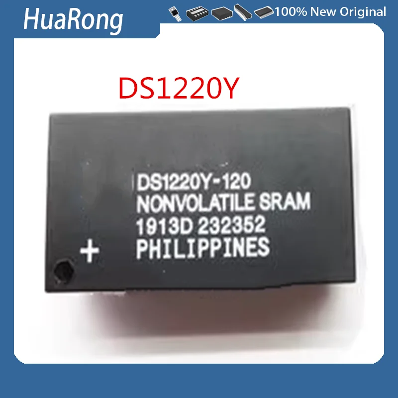 2Pcs/Lot   AD1851N    AD1851   DIP16    DS1220Y  DIP24