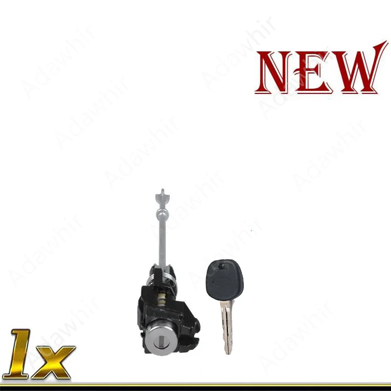 

69051-0K011 For Toyota Innova 2004 -16 Fortuner 2004-15 Hilux Vigo 2004 -15 RH Door Lock W/KEY For TOYOTA COROLLA AEL20 2002-07