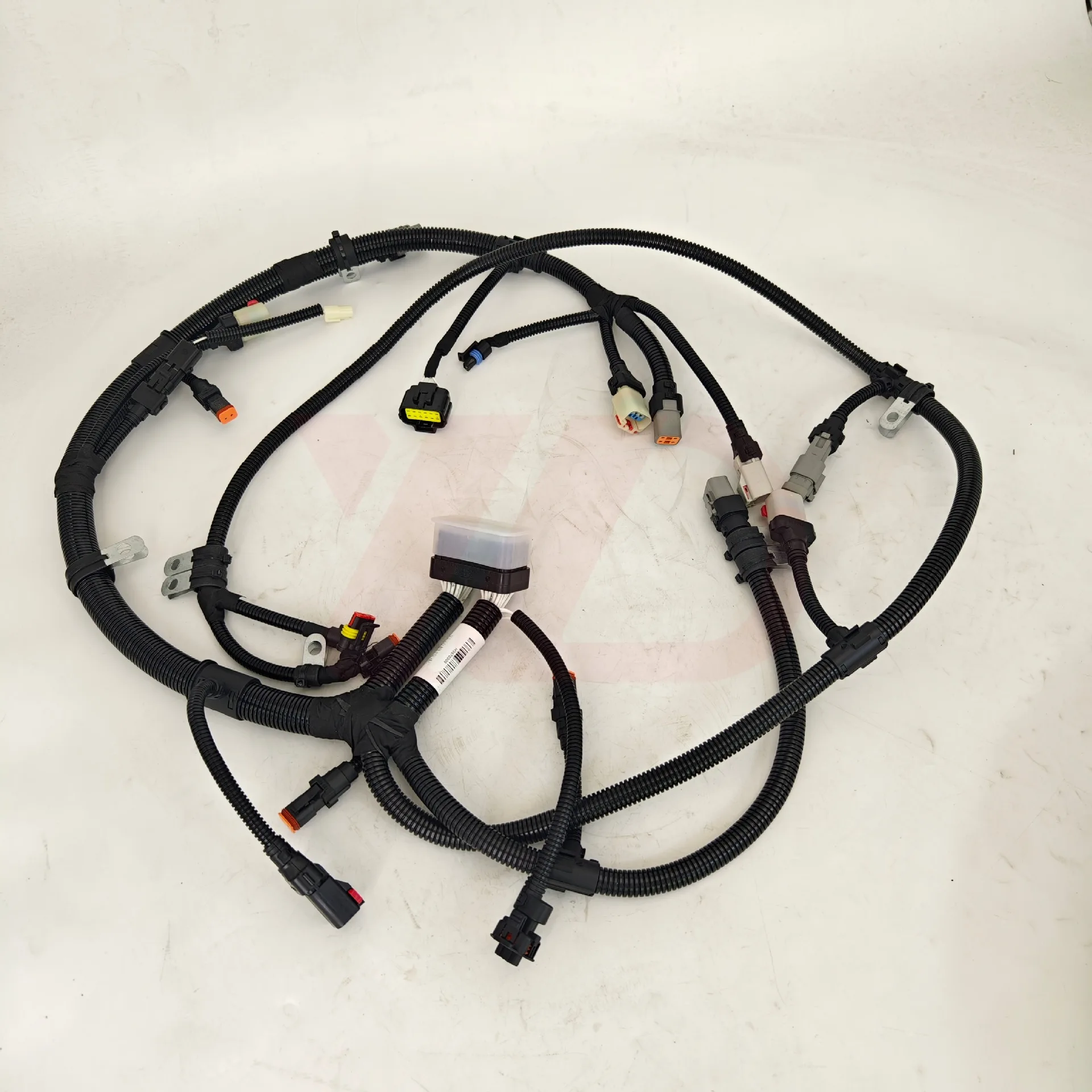 

Прямые продажи с фабрики 3970309 для жгута проводов двигателя 3970309/3970309