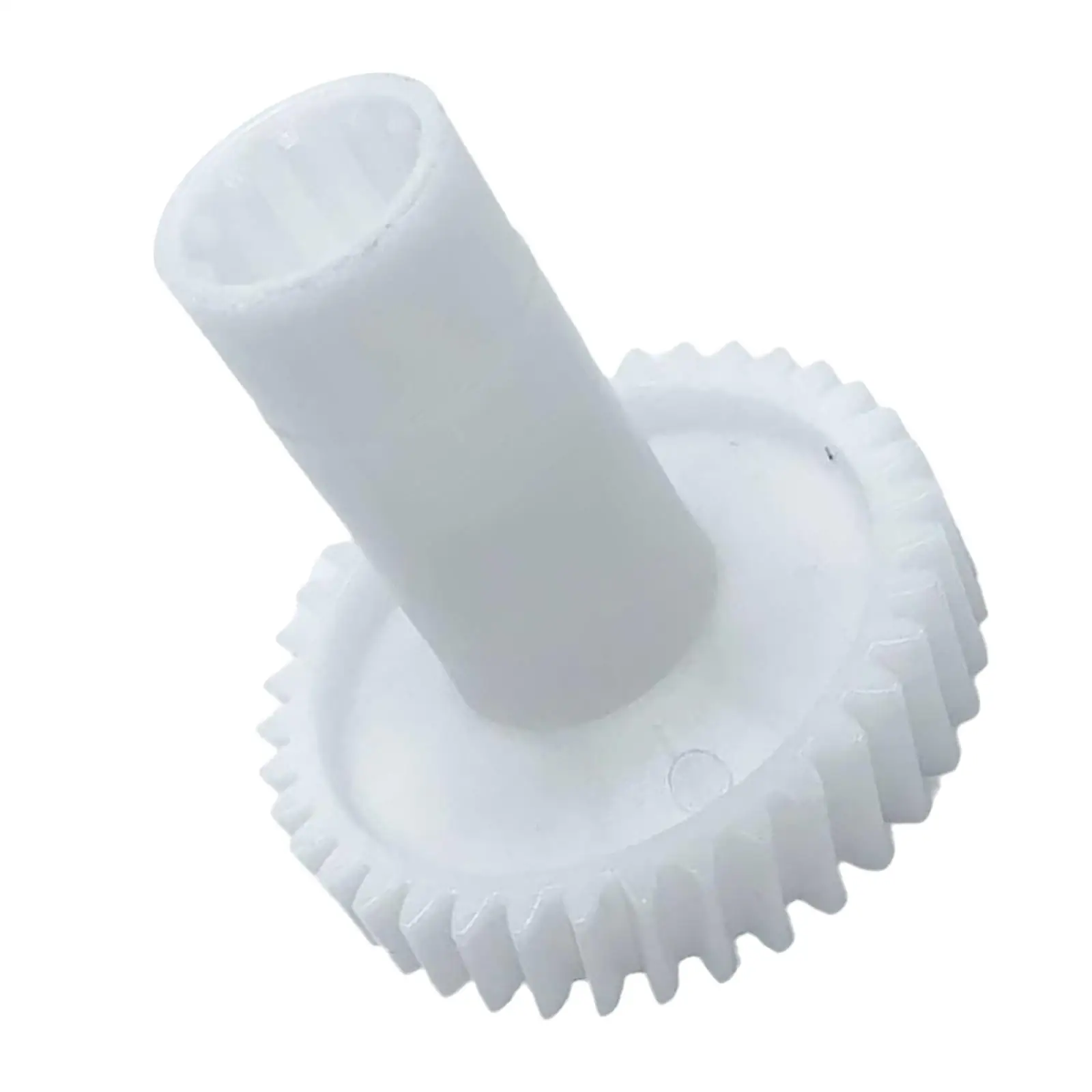 Meat Grinder Gear Accessories Lightweight for Meat Grinders Replace Duable Easy to Install for Mfw3520 Mfw3540 Mfw3630A Mfw3710