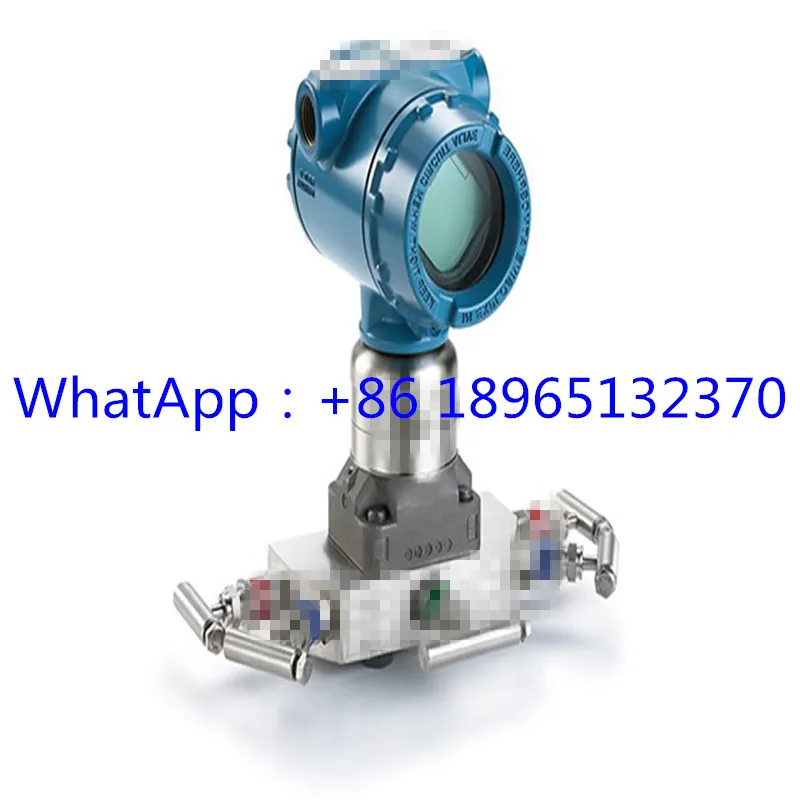 

3051GP4A2B21BS5B4 3051TG2A2B21AB4M5 3051TG3A2B21AB4M5 New Original Pressure Transmitter