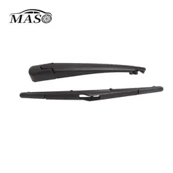 Rear Windshield Wiper Arm & Blade 988111H000 For Hyundai Tucson 2010 2011 2012 2013 2014 2015