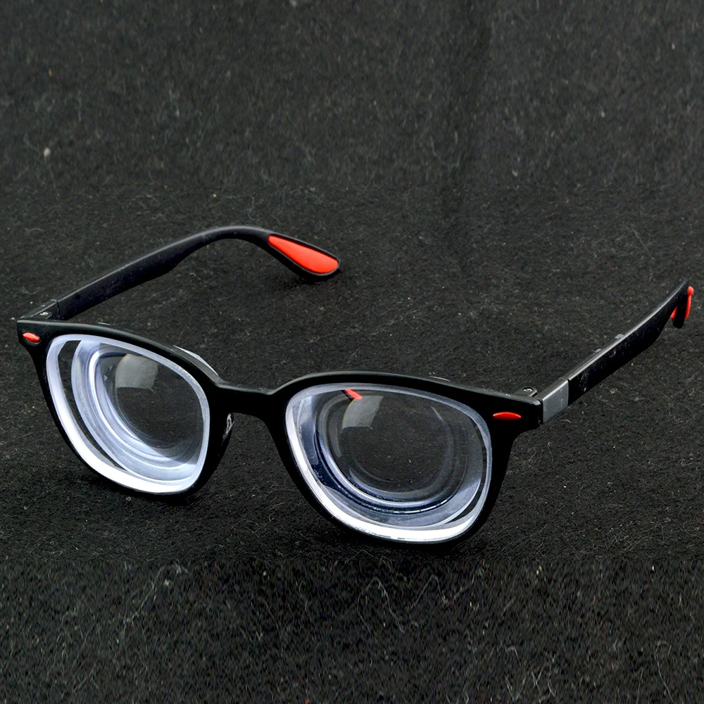 High Myopic Myopia …