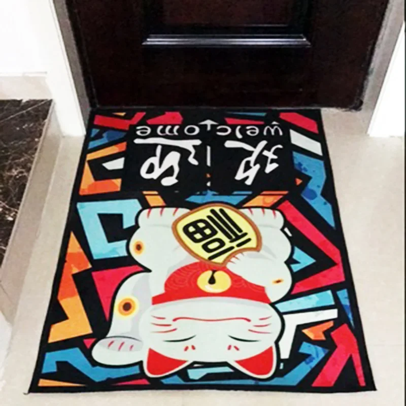 

modern carpet pad