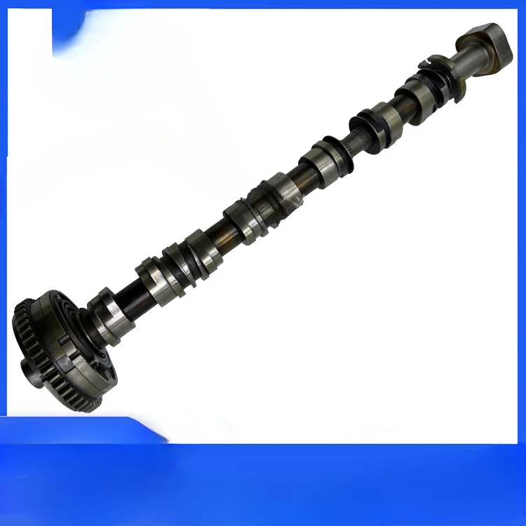 Factory wholesale auto parts, car exhaust camshaft for Volkswagen 1.8T2.0T 06K109022R