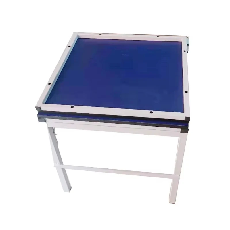 

Fitness Professional Portable High Quality Children Folding Indoor Ping Pong Tennis Table