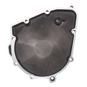 CVK-Motor-Statorkappe Kurbelgehäuseabdeckung für Suzuki GSF Bandit 600 GSXF 600 750 Katana GSXR GSX GSX-R 1100 GSX-F. 12 Hauptverkaufsgremium GSX 750 - №4
