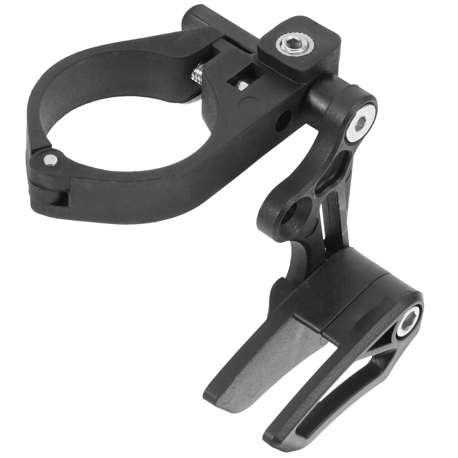 

Lightweight Bicycle Chain Guard Protector for Alloy Nylon Build Smooth Finish Secure Fit Multi-Purpose Decoration and