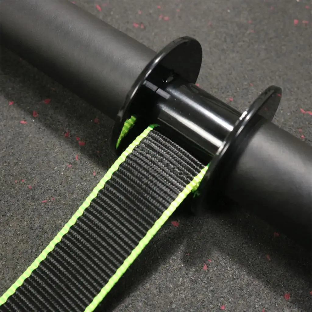 Wrist and Forearm Blaster Muscle Strength Wrist Roller Forearm Roller for Training with Soft Foam Grip Handles Weight-Bearing
